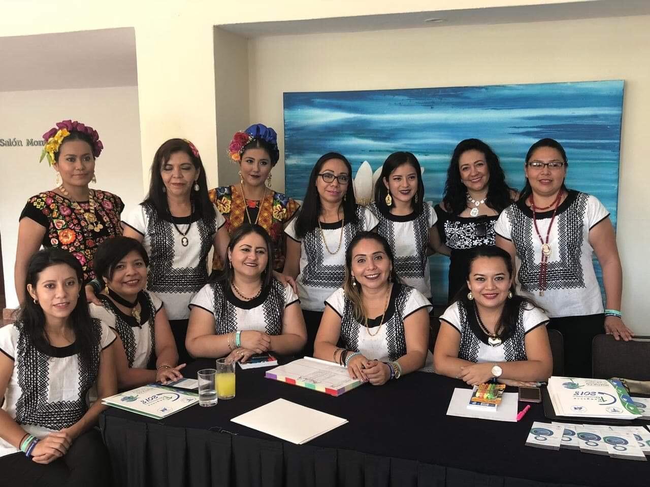 1er. Congreso Odontológico del Istmo de Tehuantepec